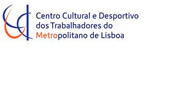 Centro Cultural e Desportivo dos Trabalhadores do Metropolitano de Lisboa
